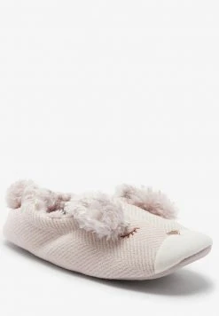 Next Damen Hausschuh - Brown -Next Verkäufe 2022 99fbc923289942109dc1ea4e6b5d48d1