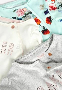 Next Kinder 3 PACK - Strampler - Pink 9 Next Kinder 3 PACK - Strampler - Pink -Next Verkäufe 2022 9a11a12fc0b24a9a956aaf9d1b9cc3aa