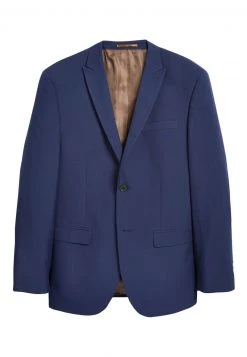 Next Anzugsakko - Blue | Herren -Next Verkäufe 2022 9a180de09db64db4b1ffa9cf246deed8