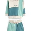 Next SET - Kapuzenpullover - Teal | Kinder