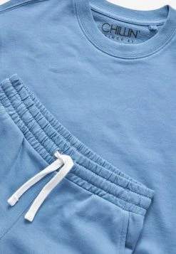 Next Kinder SET - Nachtwäsche Set - Blue -Next Verkäufe 2022 9a408fa8ccb94b48b71ed72f4c3382a3