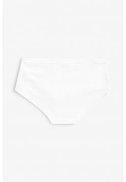 Next Kinder 7 PACK HIPSTER BRIEFS (2-16YRS) - Slip - White -Next Verkäufe 2022 9a55501dd2544a16926f15c8b4a281c9