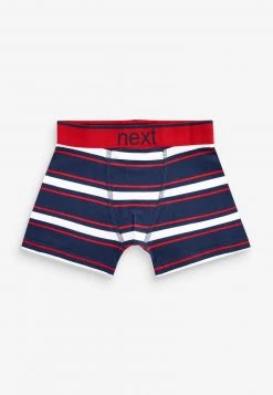 Next Kinder 7 PACK - Panties - Mottled Dark Blue 11 Next Kinder 7 PACK - Panties - Mottled Dark Blue -Next Verkäufe 2022 9a5ca86d9f6347da9f131827311a6771