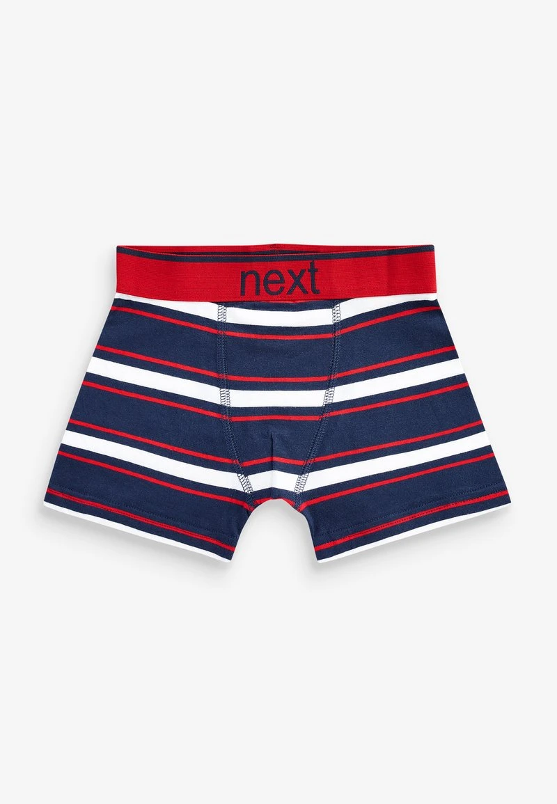 Next Kinder 7 PACK - Panties - Mottled Dark Blue 4 Next Kinder 7 PACK - Panties - Mottled Dark Blue – Bild 4