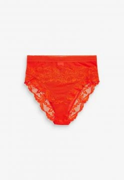 Next Damen 2 PACK - Panties - Red Blue -Next Verkäufe 2022 9a6045b62abe4c6f8a90600240032e1c