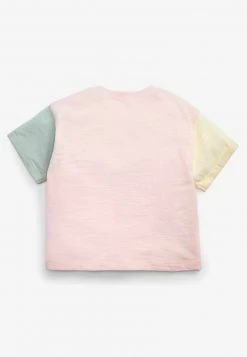 Next Kinder 4 PACK - T-Shirt Print - Pink 10 Next Kinder 4 PACK - T-Shirt Print - Pink -Next Verkäufe 2022 9a72bf0618f94753a0649b4dae333286