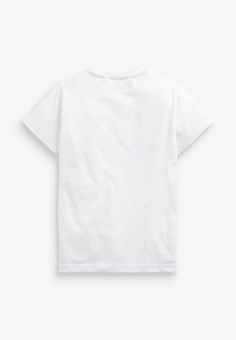 Next Kinder T-SHIRT - T-Shirt Print - White 2 Next Kinder T-SHIRT - T-Shirt Print - White – Bild 2