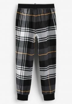 Next Kinder 2 PACK - Nachtwäsche Set - Grey/black -Next Verkäufe 2022 9a7adbaa5b5346ddb4670a45ec8d7a11