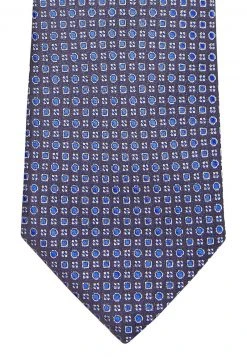 Next Herren SIGNATURE MADE IN ITALY - Krawatte - Dark Blue -Next Verkäufe 2022 9a8aaacde4a84089b7f1221472d44106