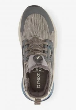 Next Kinder ELASTIC LACE (OLDER) - Sneaker Low - Grey -Next Verkäufe 2022 9a94aba0604c4890a5f870670c67ff13