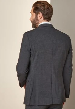 Next Herren Anzugsakko - Grey 10 Next Herren Anzugsakko - Grey -Next Verkäufe 2022 9aa1dca1f6a649c890b08b6e36b281df
