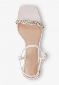 Next Damen Riemensandalette - Nude -Next Verkäufe 2022 9aa70ca5f946496593672687c1599b6d