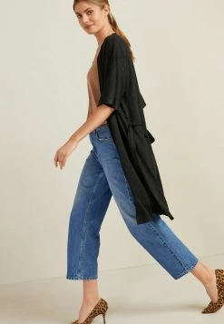 Next Damen Strickjacke - Black -Next Verkäufe 2022 9abc64b6edbc4a819e863572512365f0