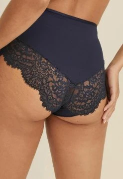 Next Damen 2 PACK - Slip - Navy White 6 Next Damen 2 PACK - Slip - Navy White -Next Verkäufe 2022 9ac5a2d811a24f47b28a2193708a627a