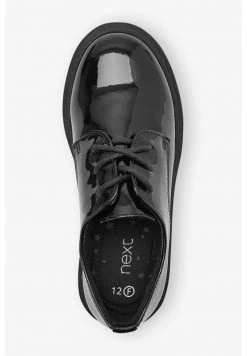 Next Kinder Sportlicher Schnürer - Black (m12584) -Next Verkäufe 2022 9ad755725606419a907726158455cbc0