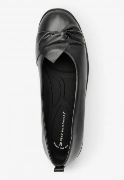 Next Damen MOTION FLEX TWIST - Klassischer Ballerina - Black -Next Verkäufe 2022 9ae2693cb0a84dbbbdbcd99bb6500f10