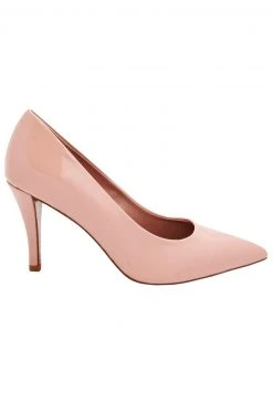 Next Damen Pumps - Nude Pink