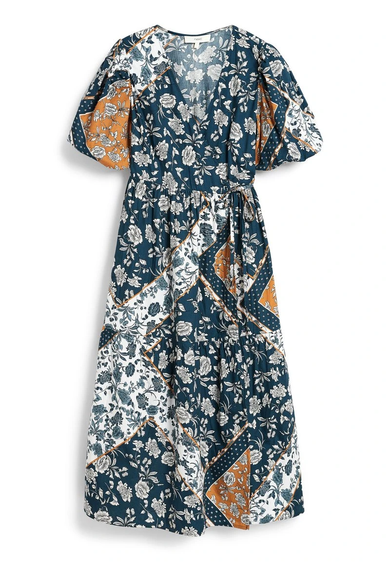 Next Strandaccessoire - Blue | Damen 5 Next Strandaccessoire - Blue | Damen – Bild 5