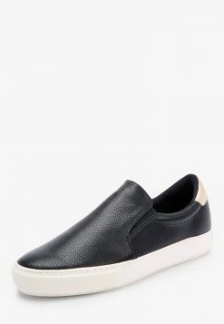 Next FOREVER COMFORTÂ® - Sneaker Low - Black | Damen -Next Verkäufe 2022 9af534bbcc4d439d8b9fe1679b314cb1