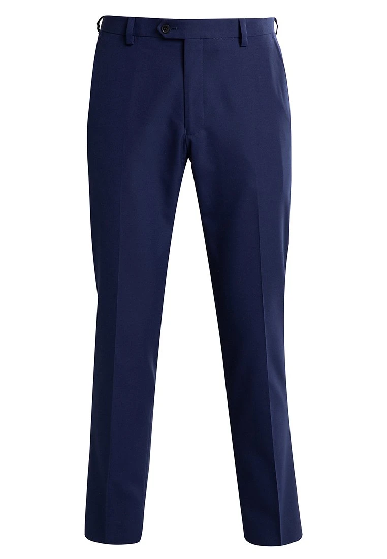 Next Herren Stoffhose - Dark Blue 5 Next Herren Stoffhose - Dark Blue – Bild 5