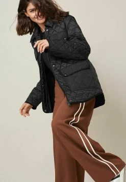 Next Damen 2 IN 1 ZIP OFF SLEEVE - Wintermantel - Black 9 Next Damen 2 IN 1 ZIP OFF SLEEVE - Wintermantel - Black -Next Verkäufe 2022 9b1d4427a8284bfebba9448de8d216f6