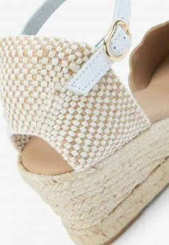 Next Damen SIGNATURE SCALLOPED - Keilsandalette - Sage Green 7 Next Damen SIGNATURE SCALLOPED - Keilsandalette - Sage Green -Next Verkäufe 2022 9b30f046ebaa4205ae4cc2a6cad23499