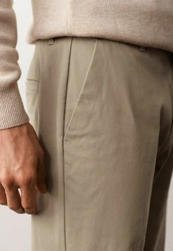 Next Herren SLIM FIT - Chino - Mottled Beige -Next Verkäufe 2022 9b393bee1bb8409c86ced6fe8d70d8b3