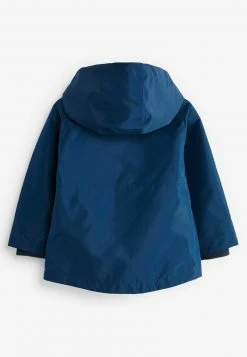 Next Kinder Outdoorjacke - Navy Blue -Next Verkäufe 2022 9b3dec16dc4a4807bb2ad360d5a29b8e