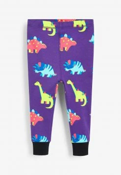 Next Kinder 3 PACK SNUGGLE - Nachtwäsche Set - Blue -Next Verkäufe 2022 9b411f95db7e4164ab472d01dfe88cb8