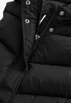 Next Kinder SHOWER RESISTANT - Weste - Black -Next Verkäufe 2022 9b478d8498524425962019617d384088