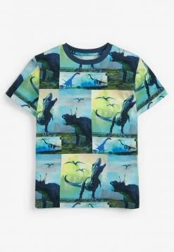 Next Kinder 3 PACK - T-Shirt Print - Multi 7 Next Kinder 3 PACK - T-Shirt Print - Multi -Next Verkäufe 2022 9b484dd20aca405ea7fae4c934edd6bf