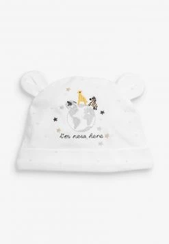 Next UNISEX - Strampler - White -Next Verkäufe 2022 9b4cbfbce6994ffb9a9e806800302795