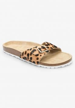 Next Damen FOREVER COMFORT SINGLE STRAP FOOTBED - Pantolette Flach - Brown 12 Next Damen FOREVER COMFORT SINGLE STRAP FOOTBED - Pantolette Flach - Brown -Next Verkäufe 2022 9b4e2a6c9f934c928685f6aab44c9923