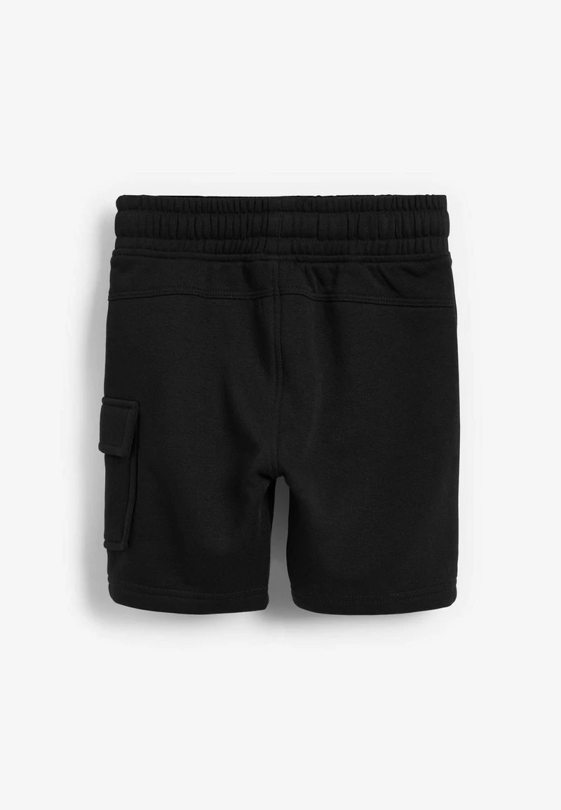 Next Kinder UTILITY - Jogginghose - Black 2 Next Kinder UTILITY - Jogginghose - Black – Bild 2