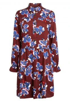 Next Damen Blusenkleid - Berry -Next Verkäufe 2022 9b6d2feffd6144f9bebdd91e87e5392d