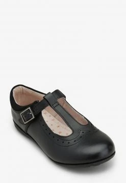 Next Kinder Klassischer Ballerina - Black -Next Verkäufe 2022 9b6fcf3bb4a541c3b53a11bdedd6da23