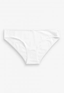 Next Damen 5 PACK - Slip - White 9 Next Damen 5 PACK - Slip - White -Next Verkäufe 2022 9b7c2b4312574e2c892fd943e410fb73