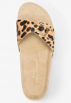 Next Damen FOREVER COMFORT SINGLE STRAP FOOTBED - Pantolette Flach - Brown 11 Next Damen FOREVER COMFORT SINGLE STRAP FOOTBED - Pantolette Flach - Brown -Next Verkäufe 2022 9b7c2ea9f9294993b2f10518e83b22e5