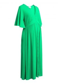 Next Maxikleid - Green | Damen -Next Verkäufe 2022 9b85caca01c64bc399b146b1645aebeb