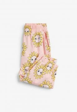 Next Kinder 3 PACK - Nachtwäsche Set - Orange -Next Verkäufe 2022 9b8d4508fa714935986703a2c0fb5618