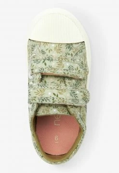 Next Kinder TOE BUMPER - Lauflernschuh - Green -Next Verkäufe 2022 9b8f5b9b188c44f1a4c33c9d8d7cdbf2