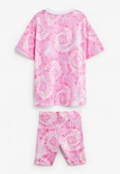 Next Kinder SET - Shorts - Pink Tie Dye 8 Next Kinder SET - Shorts - Pink Tie Dye -Next Verkäufe 2022 9b990aa2d8c84ce0a20f0a51d696aa50