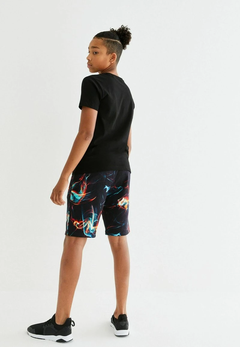 Next Kinder DIGITAL - Jogginghose - Black 2 Next Kinder DIGITAL - Jogginghose - Black – Bild 2