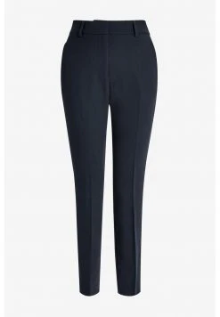 Next Damen MIT ELASTISCHER RÃ¼CKSEITE - Stoffhose - Blue -Next Verkäufe 2022 9bbc25cf66c44bdfb9483c04a28adf16