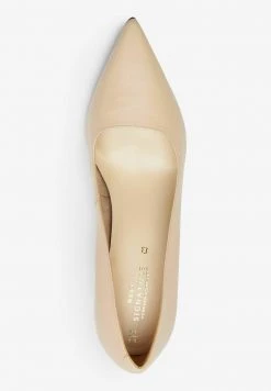 Next Damen Pumps - Bone -Next Verkäufe 2022 9bbe736df7bc42999d06f6f06bf8687f