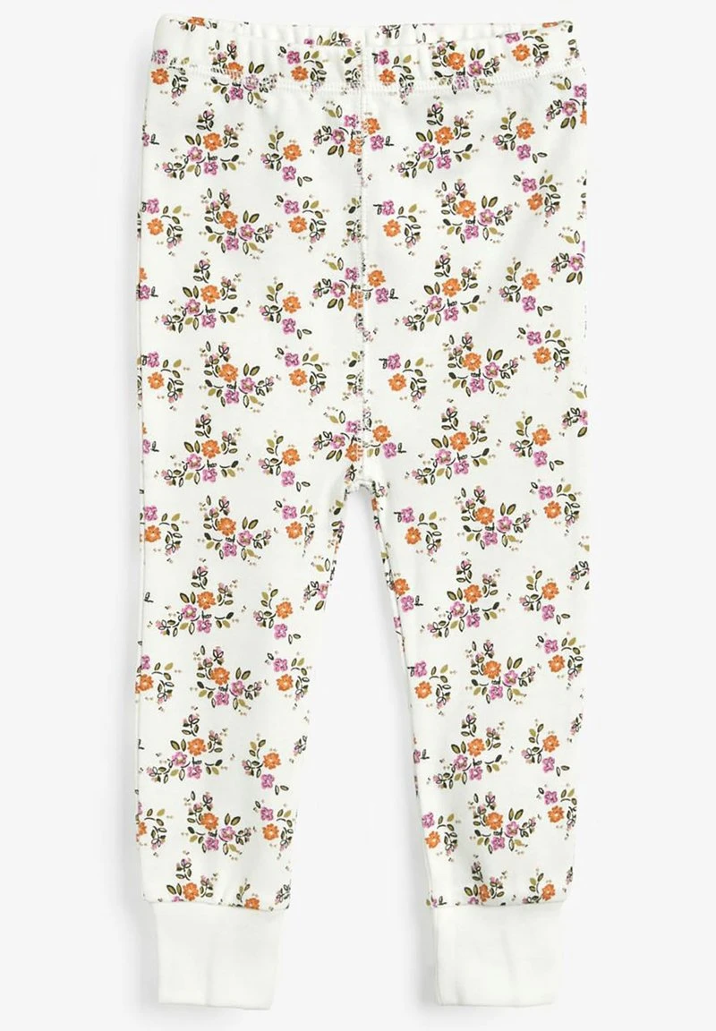 Next Kinder 3 PACK - Nachtwäsche Set - Orange 6 Next Kinder 3 PACK - Nachtwäsche Set - Orange – Bild 6