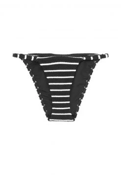 Next Damen CRINKLE TANGA - Bikini-Hose - Multicoloured -Next Verkäufe 2022 9bc9baf57d5648e88131460064306577