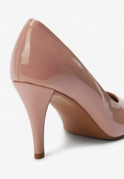 Next Damen Pumps - Nude Pink -Next Verkäufe 2022 9bd5ee9f7d7f4f3d929a0e8a348be249
