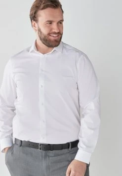 Next Herren Businesshemd - White -Next Verkäufe 2022 9bd7b6dfb0284f569e14d17562ac8a6f