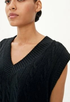 Next Damen Strickpullover - Black -Next Verkäufe 2022 9bdf77f663134909aa8ed673b01b0203